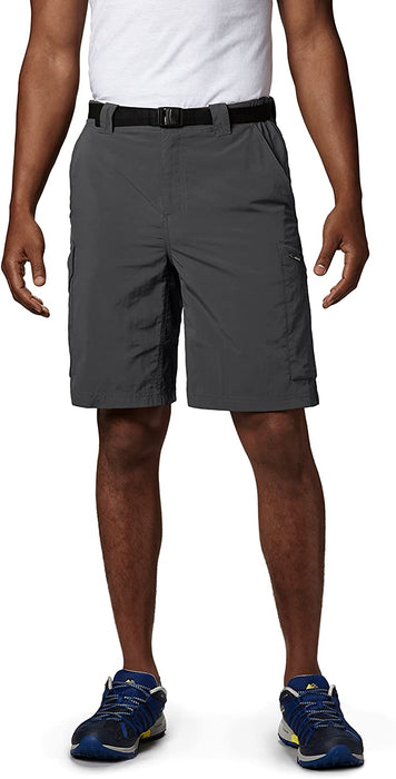 Columbia mens Silver Ridge Cargo Short