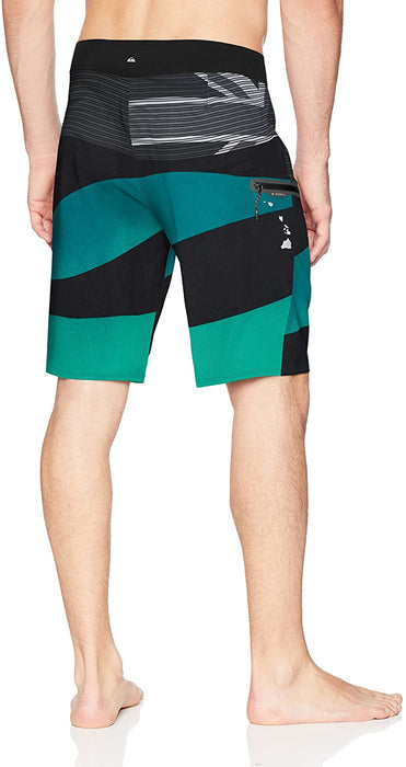 Quiksilver Men's Highline Ala Moana 20" Swimtrunk Boardshorts