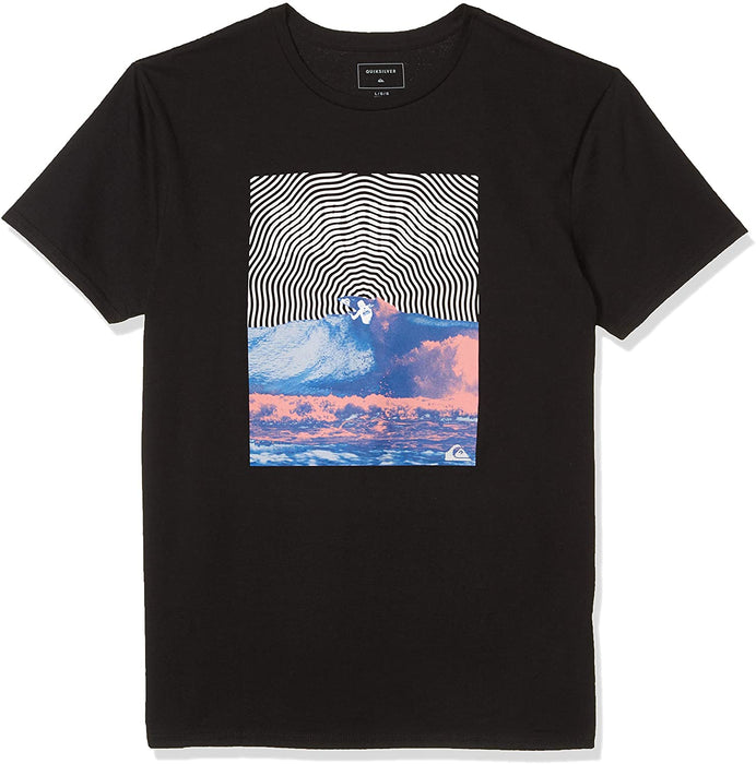 Quiksilver Men's Pressure Drop Tee