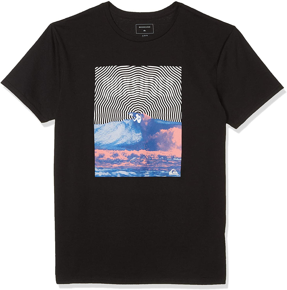 Quiksilver Men's Pressure Drop Tee