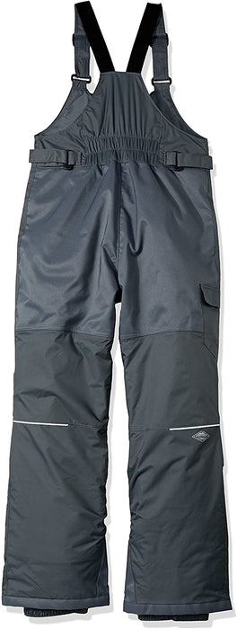 Columbia Youth Unisex Adventure Ride Snow Bib