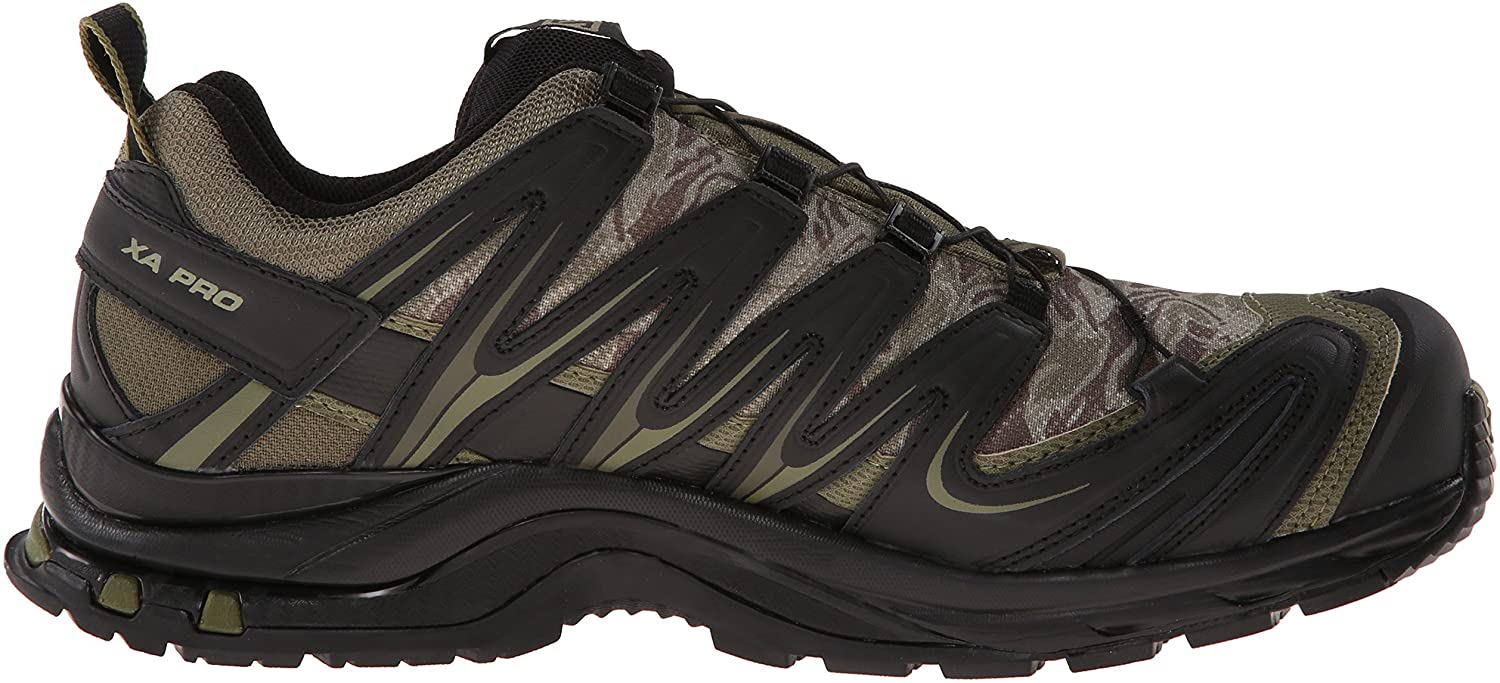 Salomon Men's XA Pro 3D GTX Trail Running Shoes
