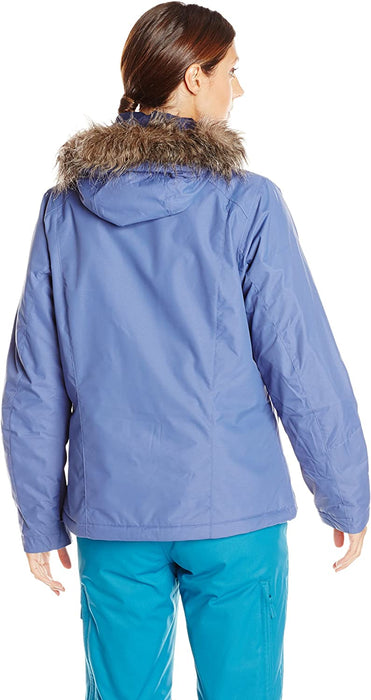 Columbia Sportswear Women's Alpine Vista Jacket