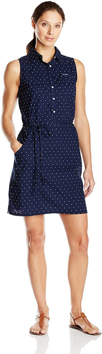 Columbia Sportswear Super Bonehead II Sleeveless Dress