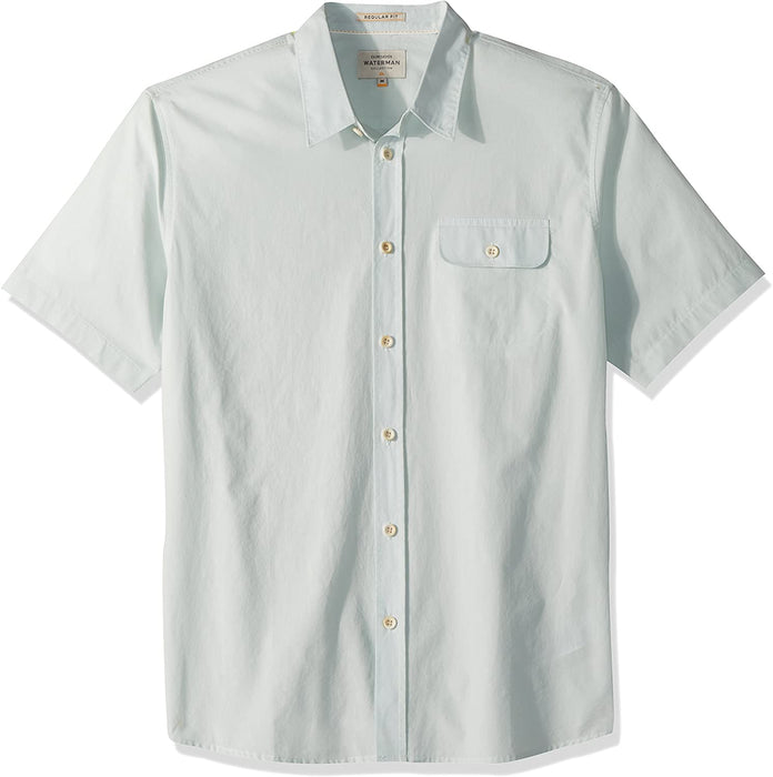 Quiksilver Men's Big Board Short Sleeve