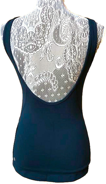 Lululemon Back at IT Again - SUBM (Submarine)