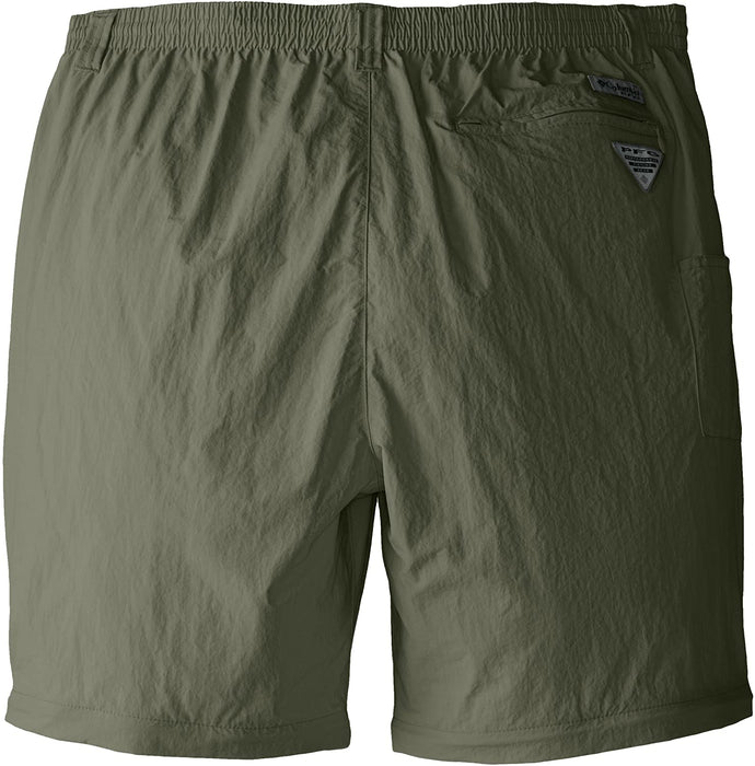 Columbia Men's Backcast Big & Tall Convertible Pants