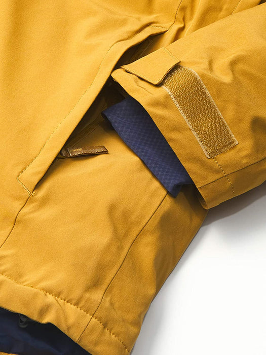 Salomon mens Edge Jacket