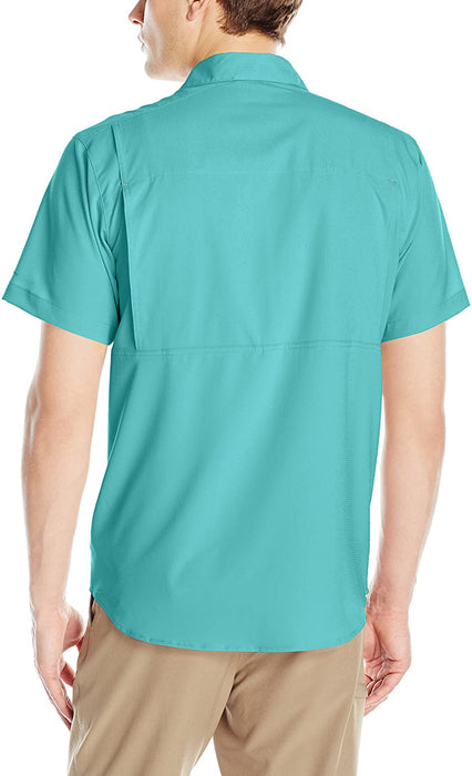 Columbia Men's Silver Ridge Lite Short Sleeve Shirt