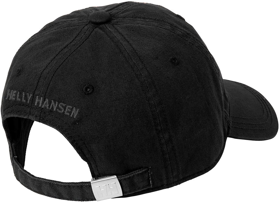 Helly Hansen HH Logo Cap Hat for Men and Women