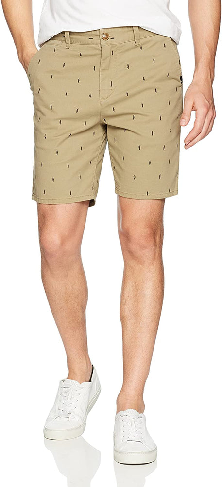 Quiksilver Men's Krandy Mini Mo Short