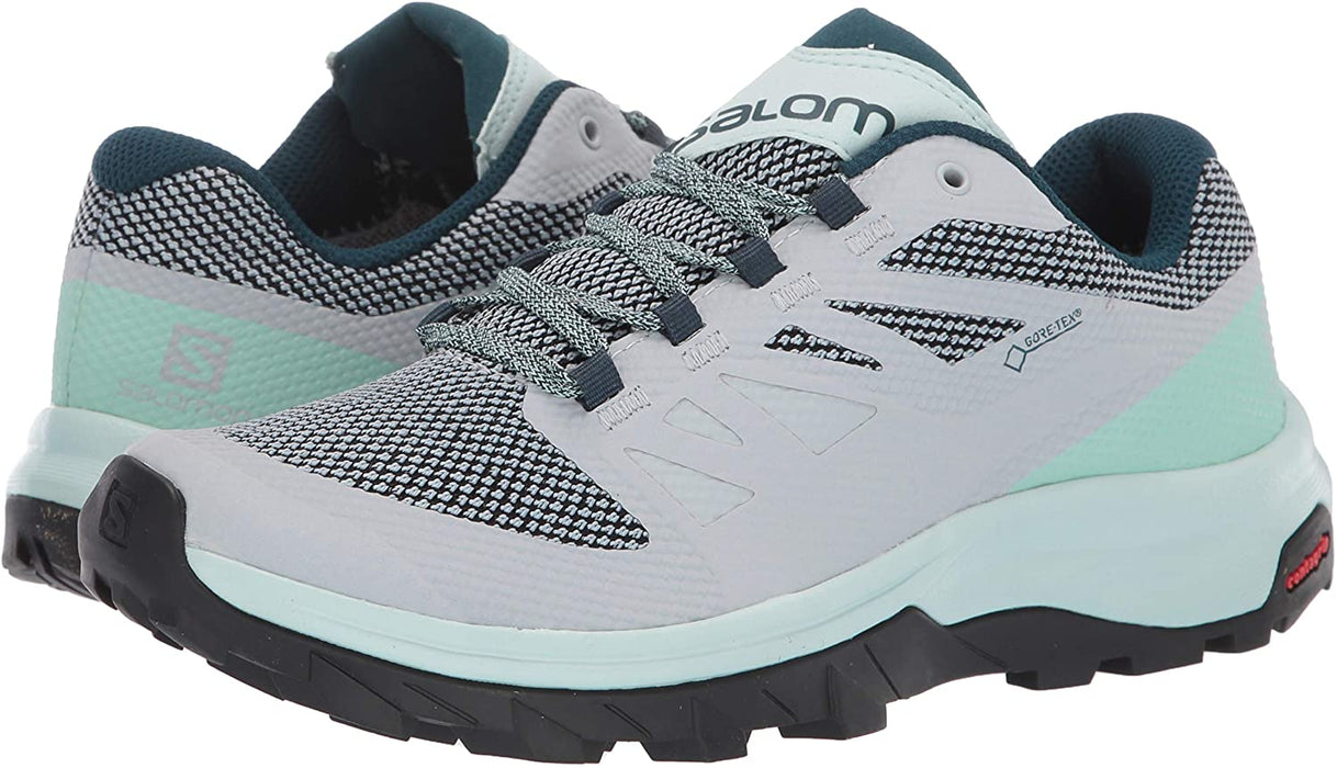 Salomon Women's OUTline GTX W Hiking Shoes