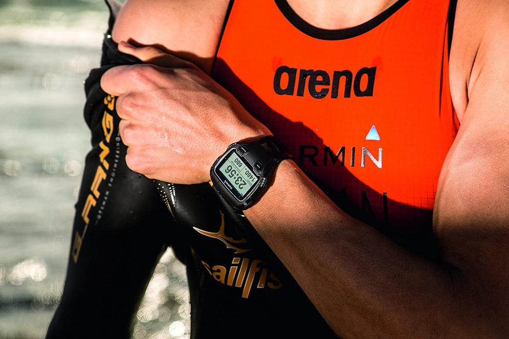 Garmin Forerunner 910XT GPS-Enabled Sport Watch