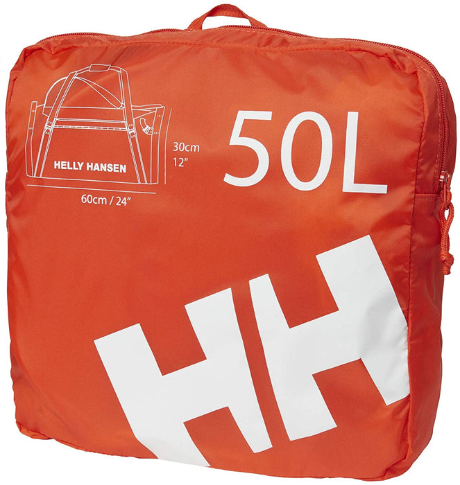 Helly-Hansen Hh Duffel Bag 2 50l
