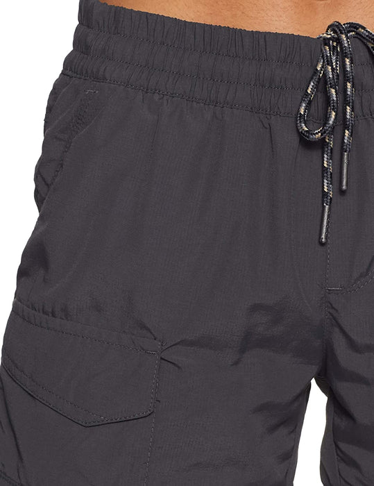 Columbia Women's Silver Ridge Pull On Short, Breathable