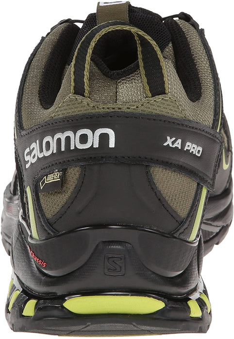 Salomon Men's XA Pro 3D GTX Trail Running Shoes