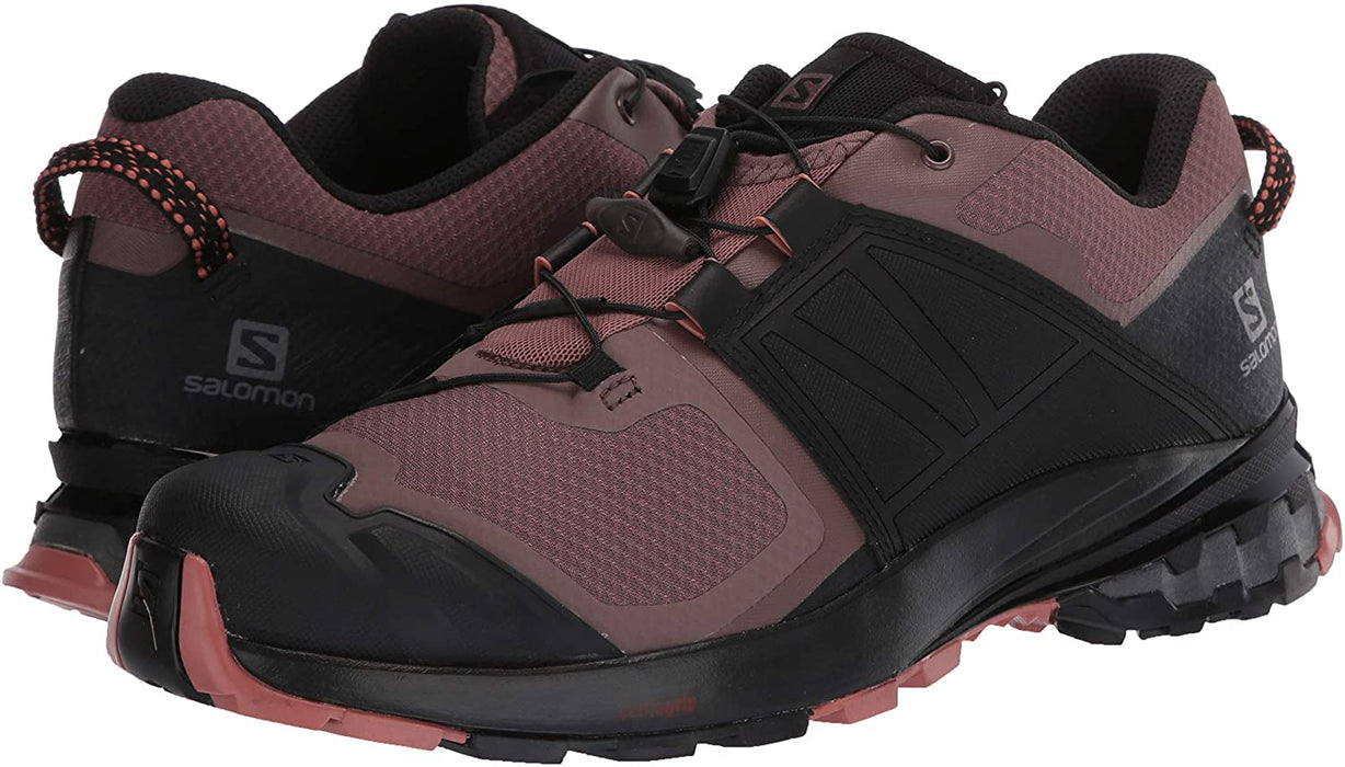 Salomon Women's XA Wild W Hiking Shoes