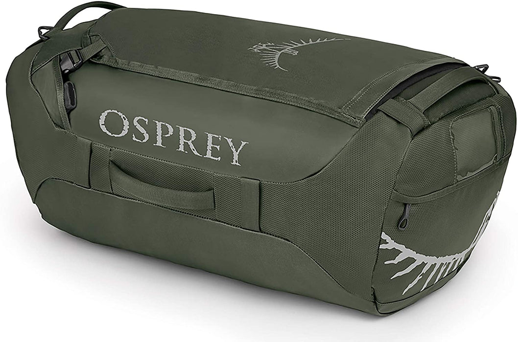 Osprey Transporter 65 Travel Duffel Bag