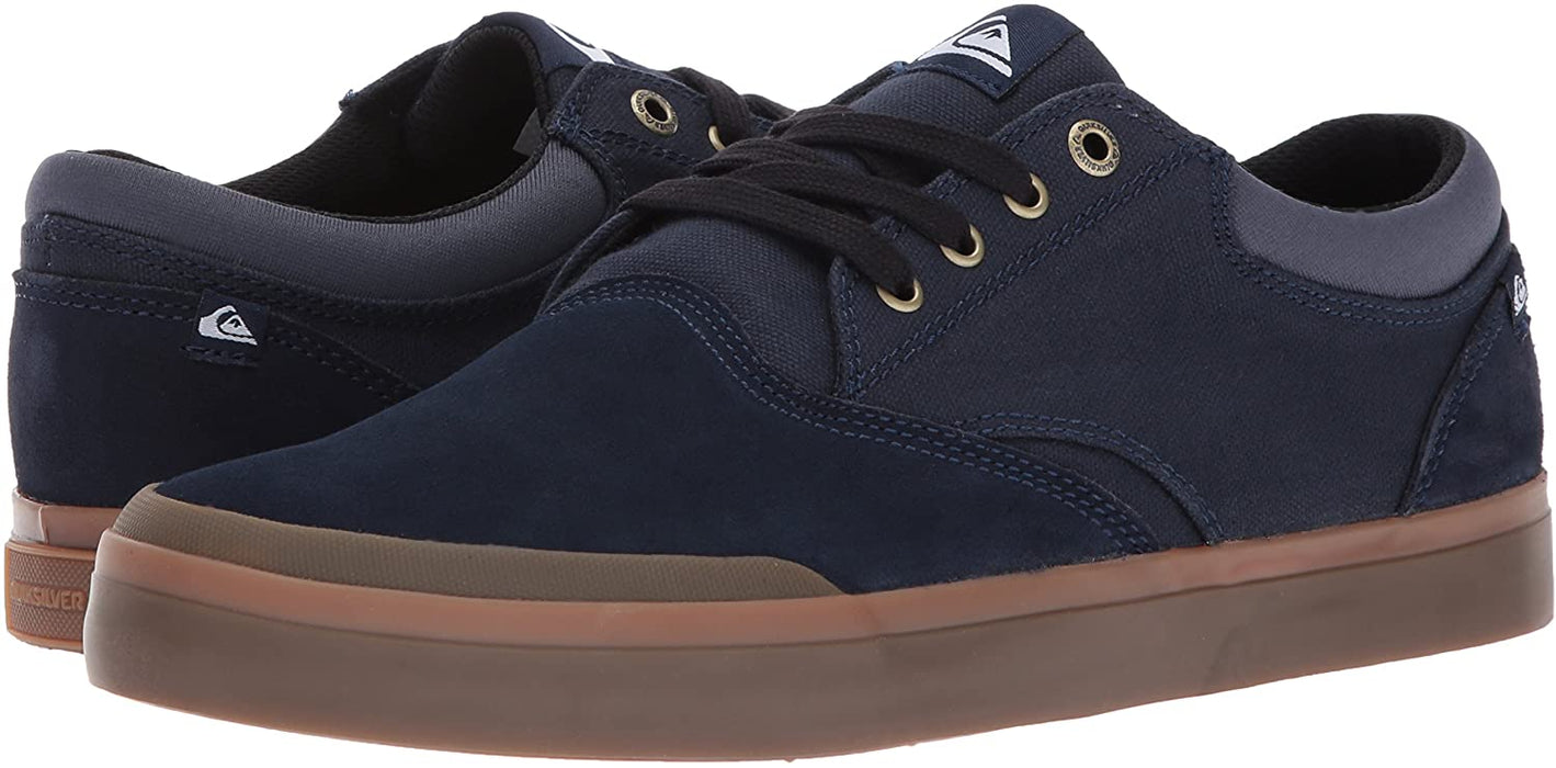 Quiksilver Men's VERANT Sneaker