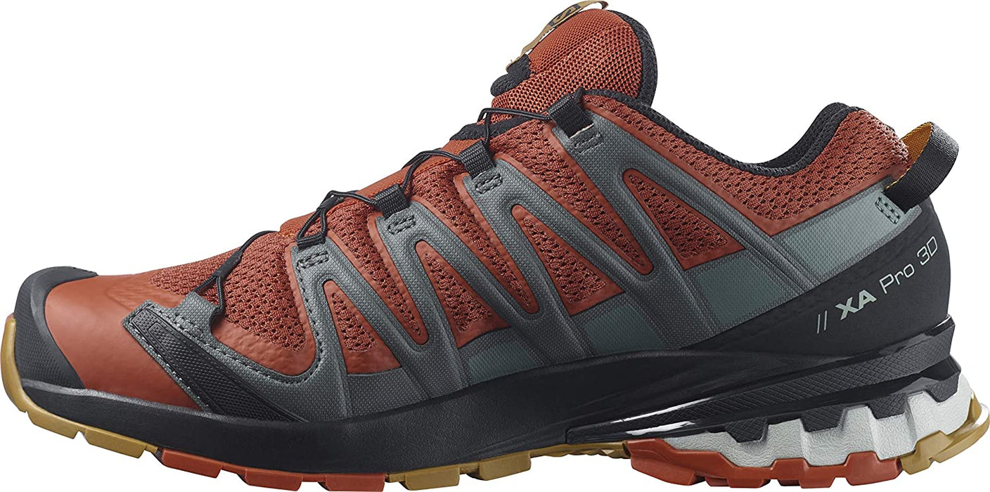 Salomon Men's Xa Pro 3D V8 Trail Running