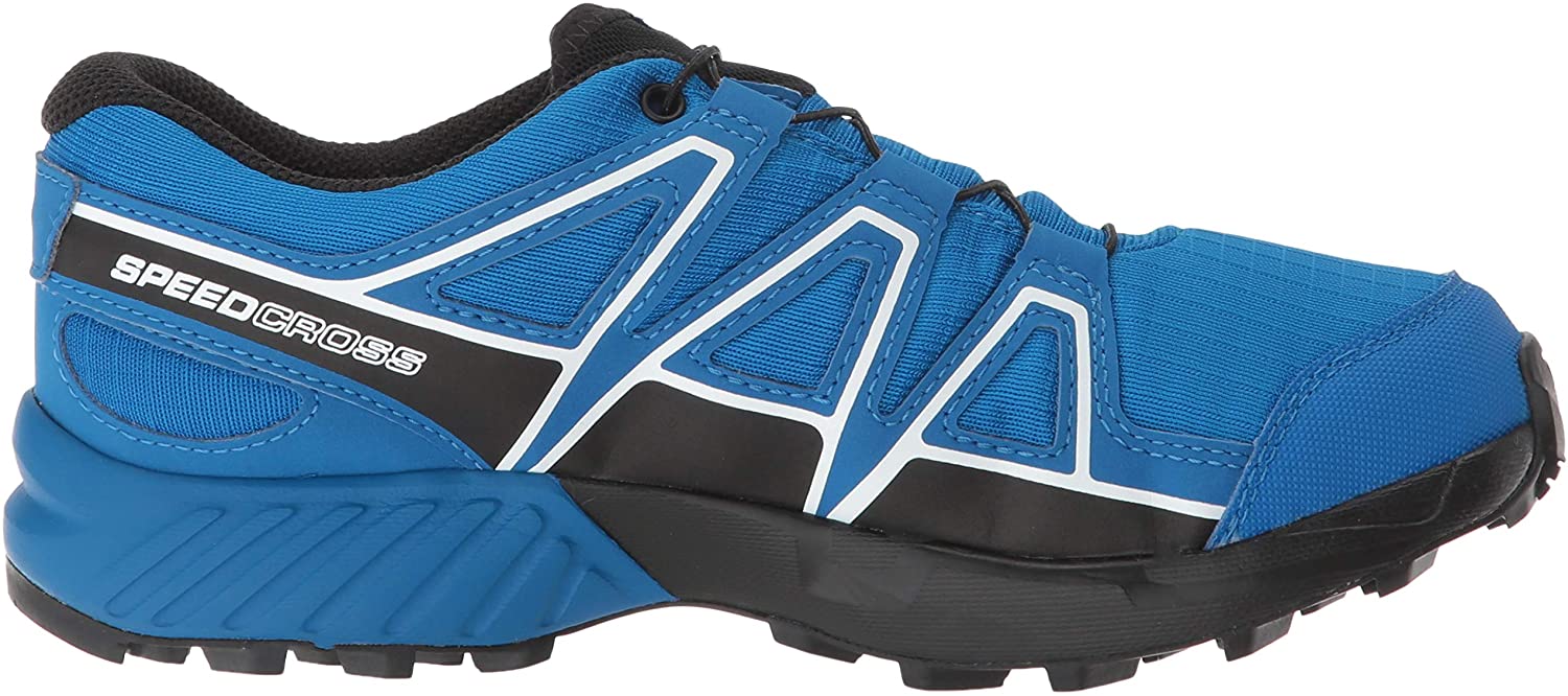 Salomon Kids' Speedcross CSWP J Hiking
