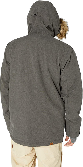 Quiksilver Men's SELECTOR 10K Snow Jacket