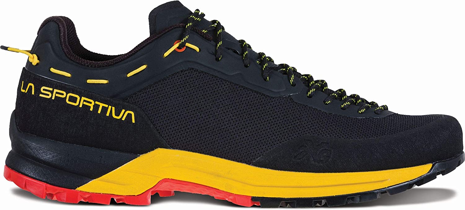 La Sportiva Men's TX Guide Rock Climbing Shoes