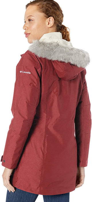 Columbia Women's Extended Carson Pass Ic Jacket