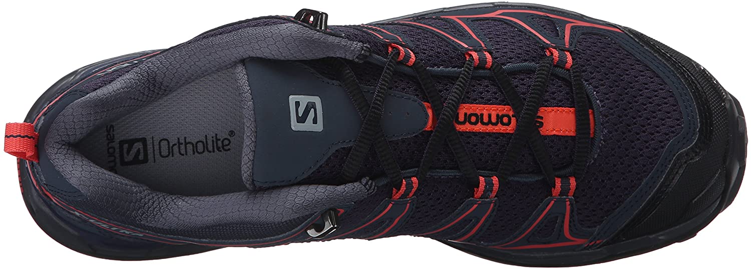 Salomon Women's X Ultra Prime W Hiking Shoes