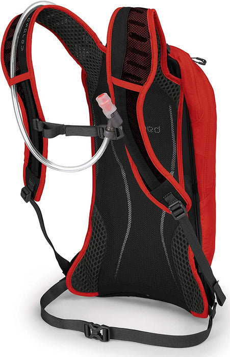 Osprey Packs Syncro 5 Men's Bike Hydration Backpack