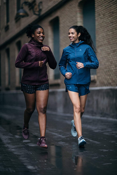 Salomon Women's Predict Soc W Running