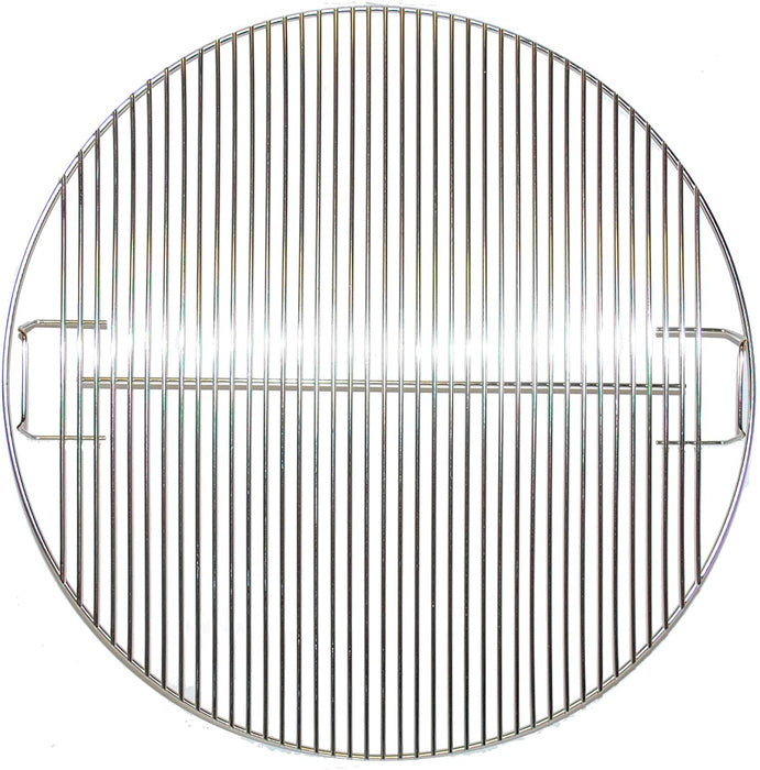 Weber 66910 24.75" Cooking Grate for 26" One-Touch Kettles Prior to 2000.