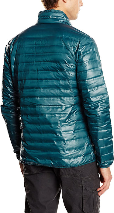 Columbia Sportswear Men's Flash Forward Down Jacket