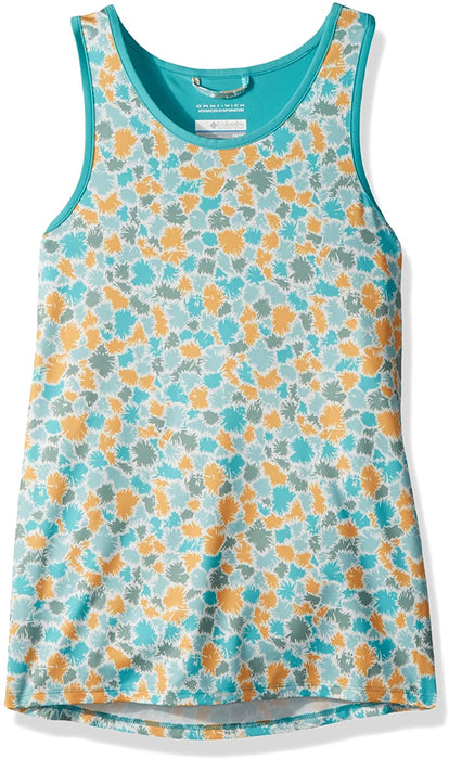 Columbia Women's Siren Splash II Tank Top