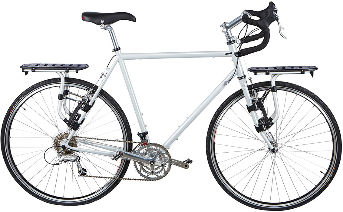Thule Pack 'N Pedal Tour Rack