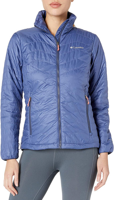 Columbia Women's Tumalt Creek Jacket
