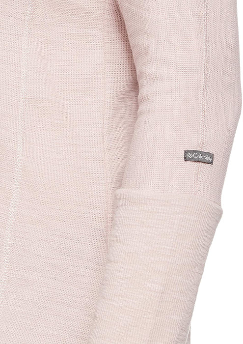 Columbia Women's Longer Days Hoodie