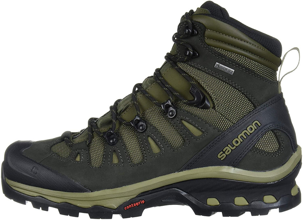 Salomon Men's Quest 4d 3 GTX Backpacking