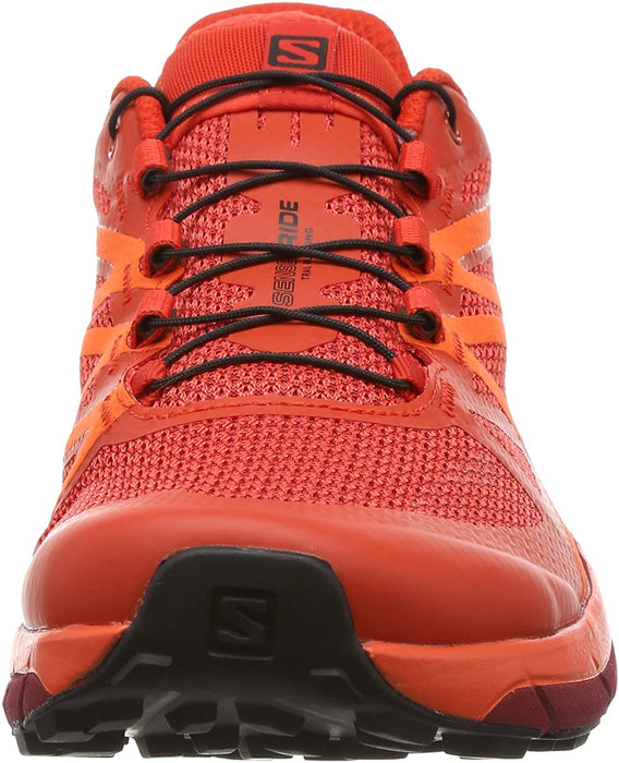 Salomon Sense Ride Running Shoe - Men's