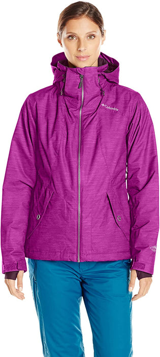 Columbia Sportswear Women's Unparalleled Jacket