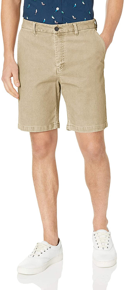 Quiksilver Men's Secret Cord Corduroy Walk Shorts
