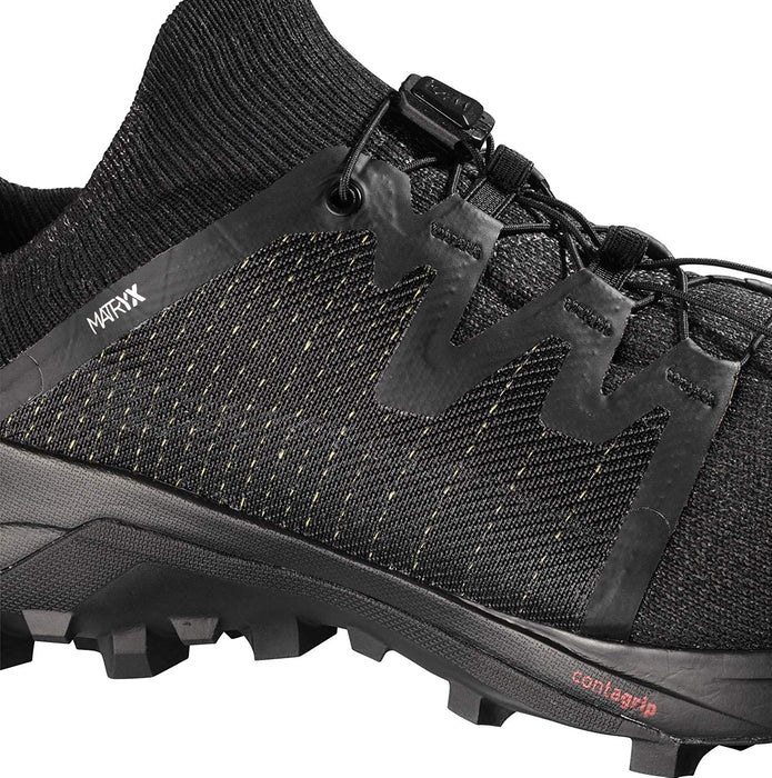 Salomon Men's Cross/Pro Trail Running Shoe