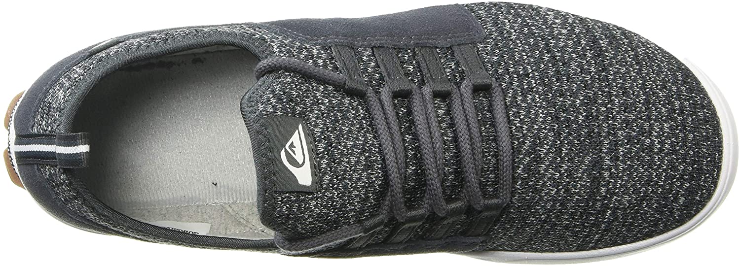 Quiksilver Men's Winter Stretch Knit Sneaker