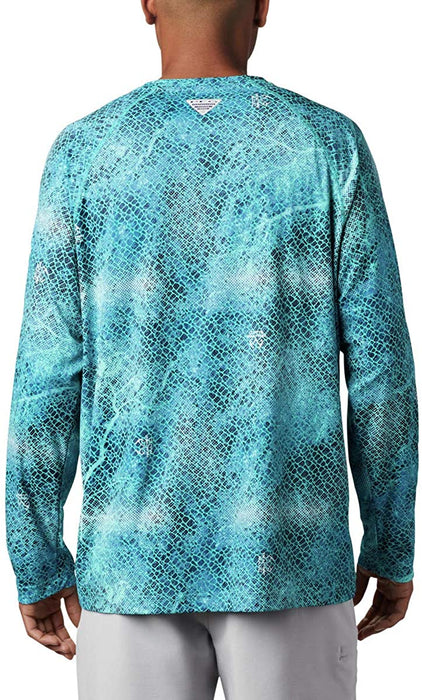 Columbia Men's Super Terminal Tackle Long Sleeve Shirt