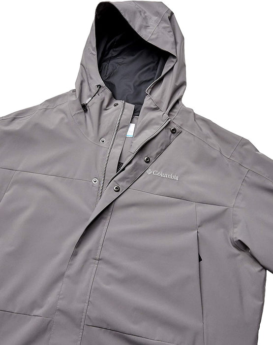 Columbia Men's Northbounder II Jacket