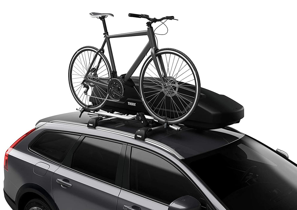 Thule Force XT Rooftop Cargo Box, Large