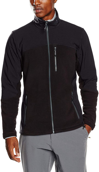 Helly Hansen Men's Crew Fleece Jacket