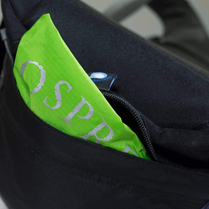 Osprey Hikelite 18 Hiking Backpack