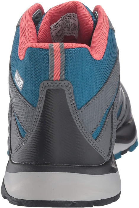 Columbia Women's Wayfinder Mid Outdry Boot