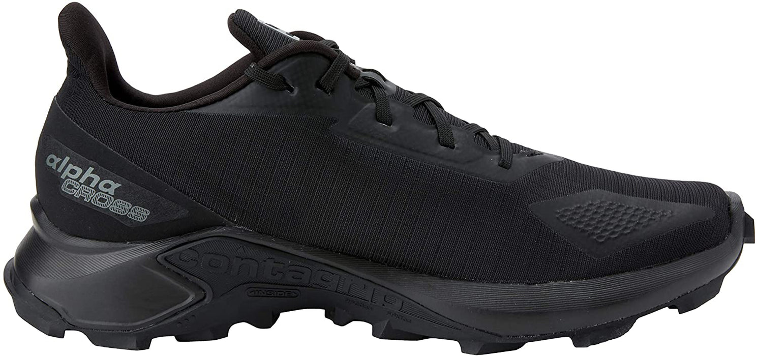 Salomon Men's Collider GTX Trail Running Shoe